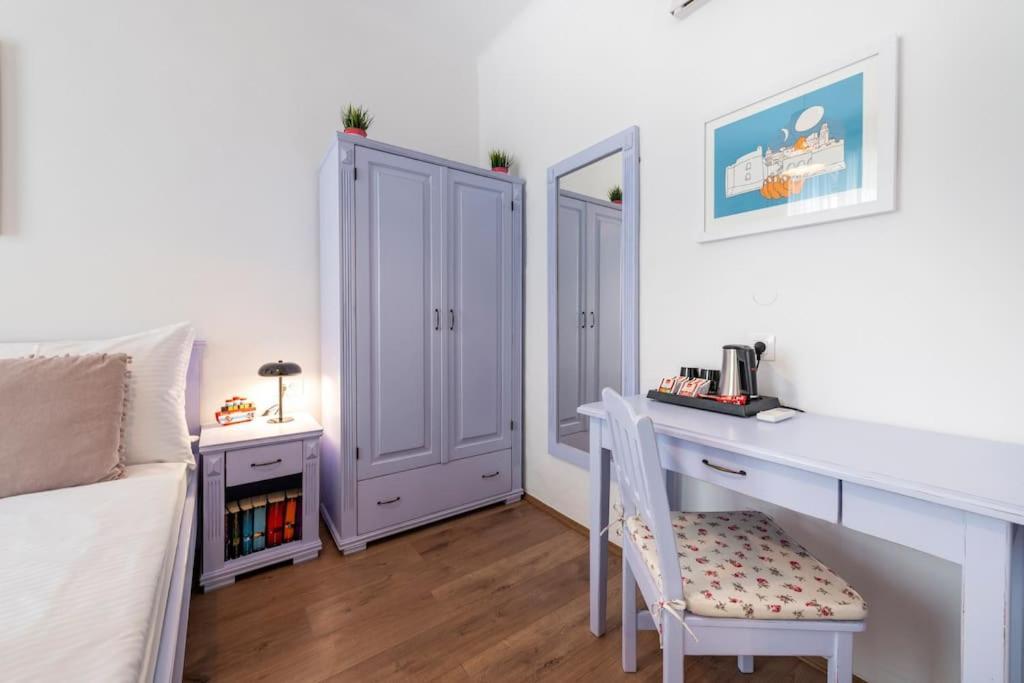 Flora-Heartbeat Old City Three Bedrooms Apartment 杜布罗夫尼克 外观 照片