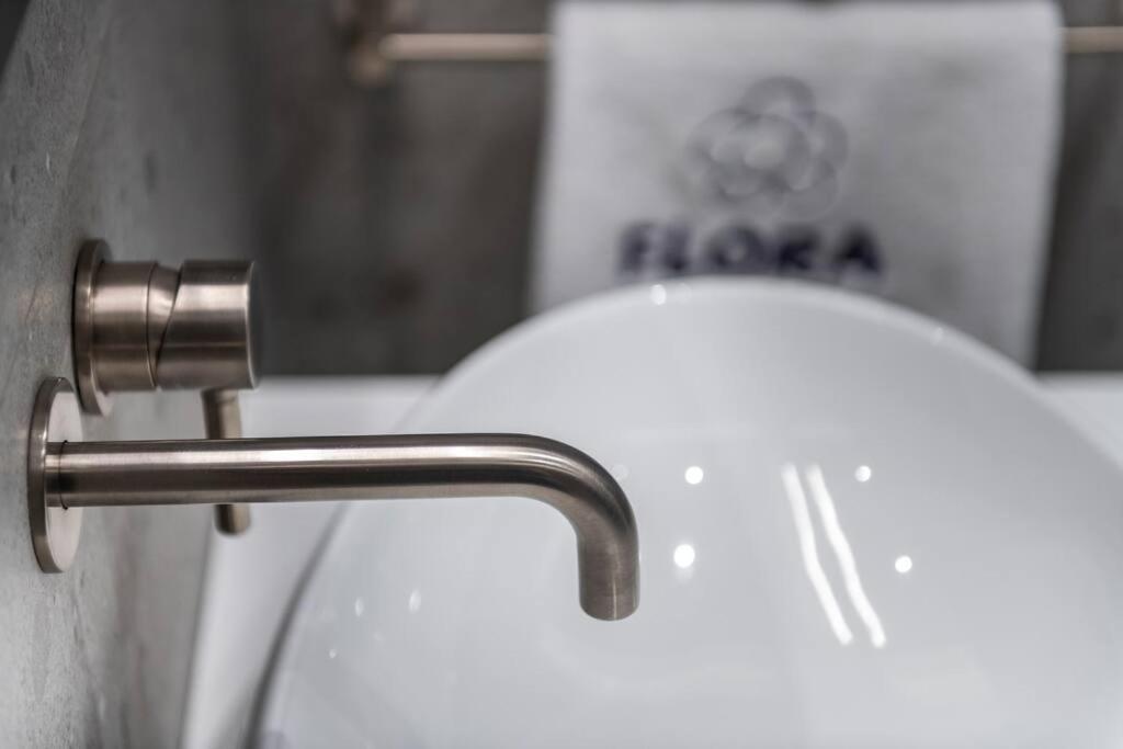 Flora-Heartbeat Old City Three Bedrooms Apartment 杜布罗夫尼克 外观 照片